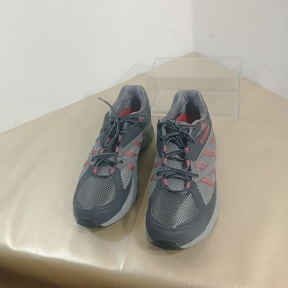 Montrail Men’s SZ 12 Hiking Shoes GM2208-003. Condition is Pre-owned. - Picture 8 of 8